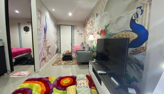 RSY guesthouse The argopuro