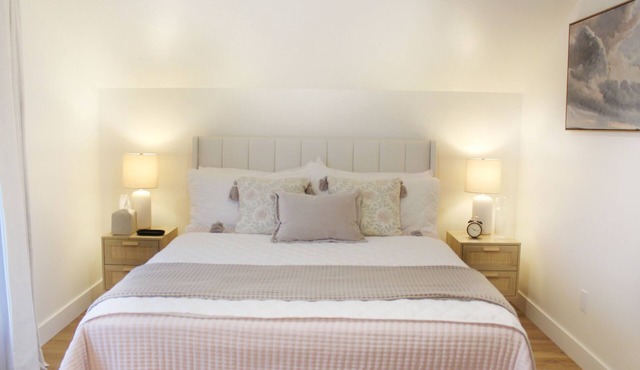 Rt 6 Guest SuitennCharming 2 bedroom apartment near Wellsboro