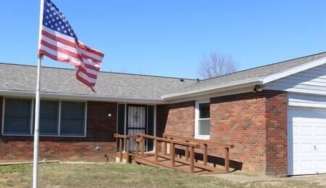 Rt. 682 Athens, 3 bedrooms, 2 baths, FREE Internet, Wi-Fi and FREE Parking