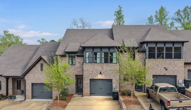 RTJ Golf Course Townhome | 4BR, Sleeps 8