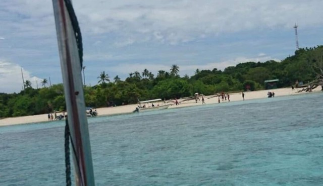 RTMS Guesthouse Semporna