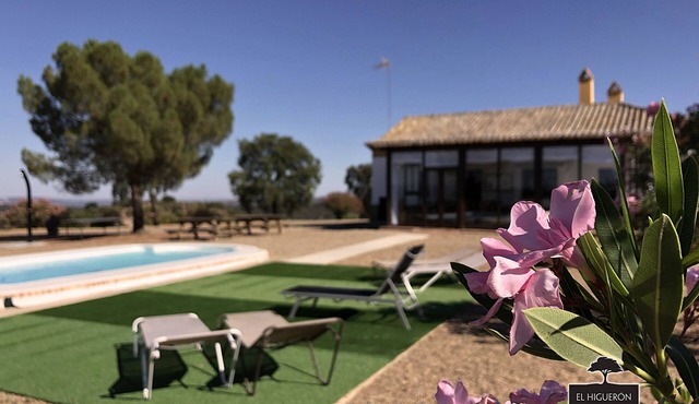 RURAL HOUSE EL HIGUERON
