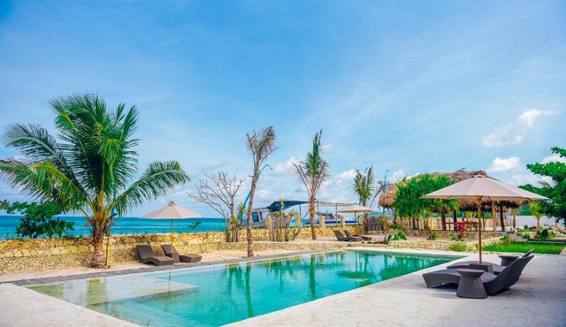 Rua Beach Resort Sumba