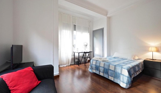 Rua Suites
