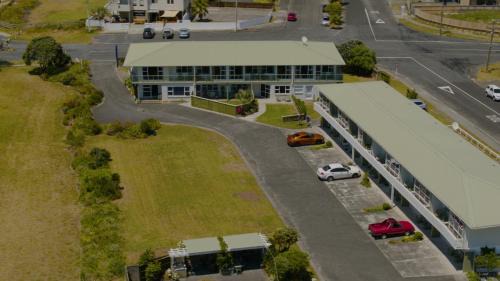 Ruakaka Beach Front Motel