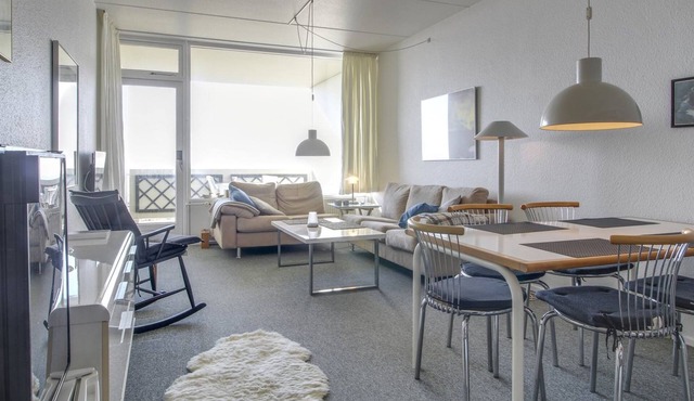 "Rubi" - 50m from the sea by Interhome
