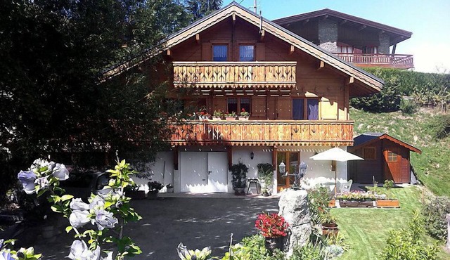 Rubigny by Interhome