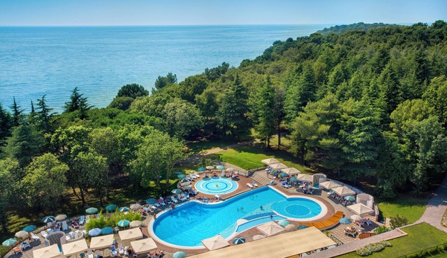 Rubin Sunny Hotel