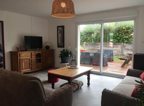 Rubis Baie Mont Saint Michel