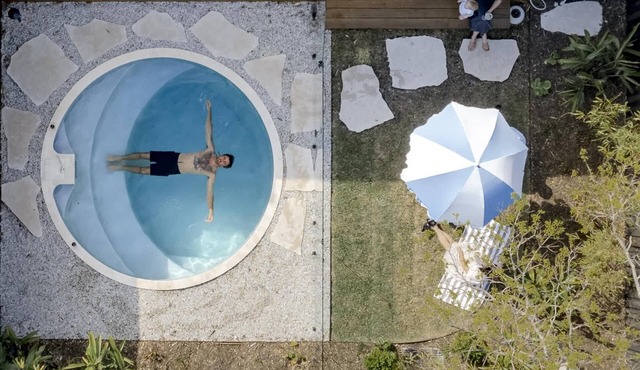 Rubus Blue, Berry - by Linnaeus Collection