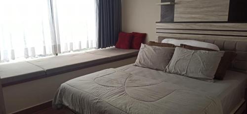 Ruby Apartment #10