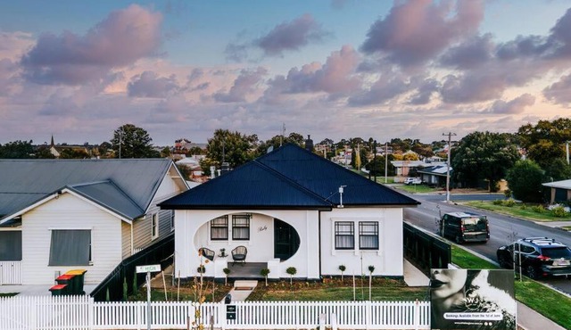 Ruby by Whiskey June