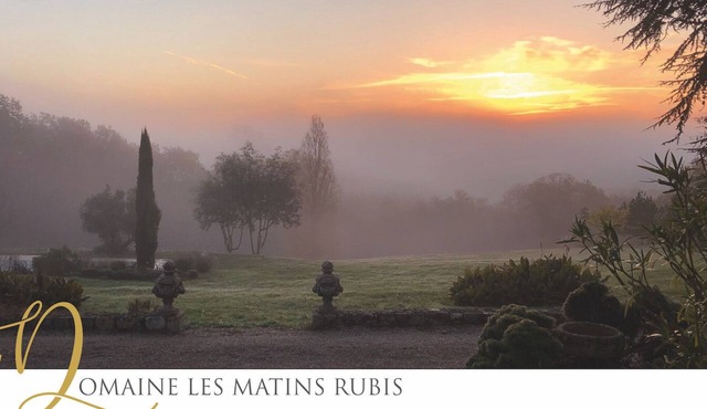 Ruby Morning, Suite Cypress and Accacia, Bed and Breakfast charming reference
