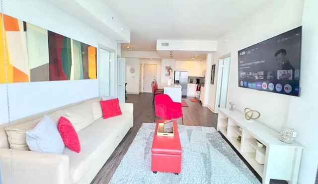 Ruby Retreat | Elegance & Comfort | Pool | Workout