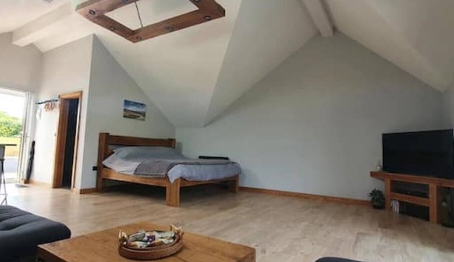 Rucastle Apartment Ingleton