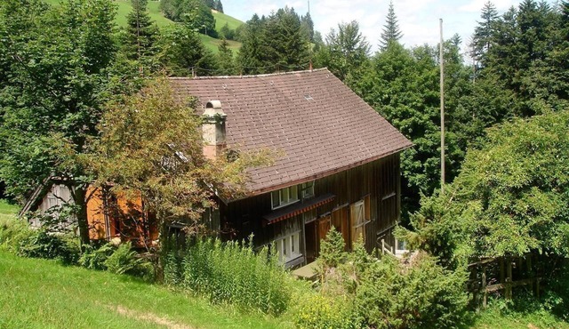 Ruchweid-Nestenberg