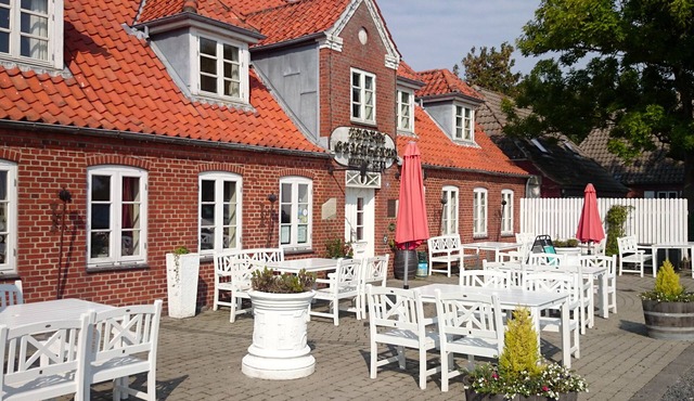 Rudbøl Grænsekro