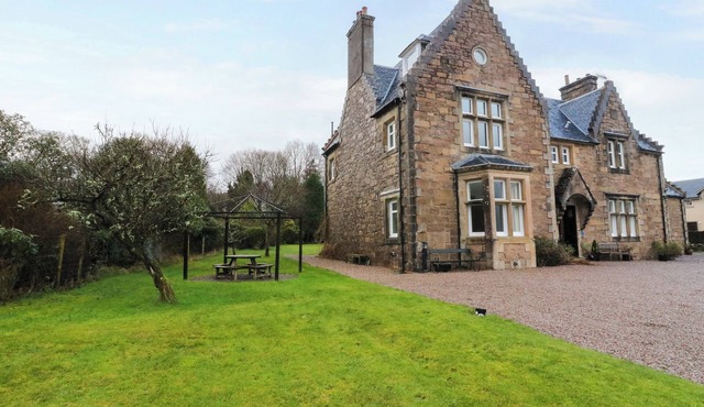 RUDHA NA CRAIG, family friendly, with open fire in Inveraray