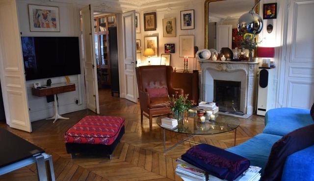 Rue de Paradis