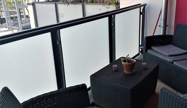 Rue du Dôme, Boulogne Billancourt - 4 Pièces Récent - Métro L9