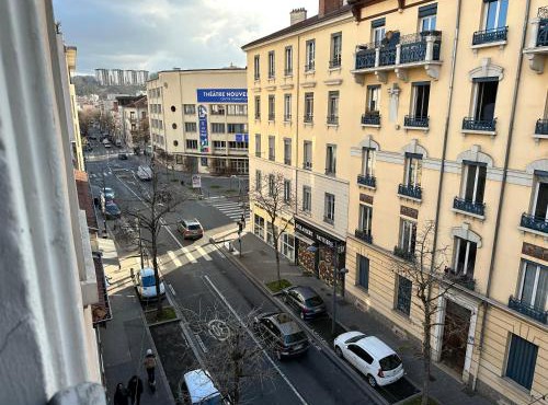 rue Laporte