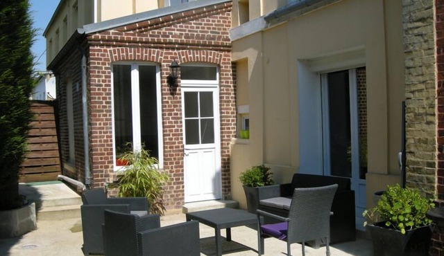 Ruffin - Bolbec - Gîte