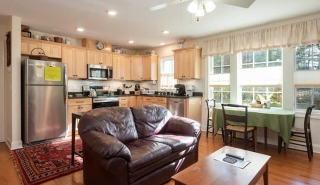 Rugby Road Residential -RRR- near UVa and downtown