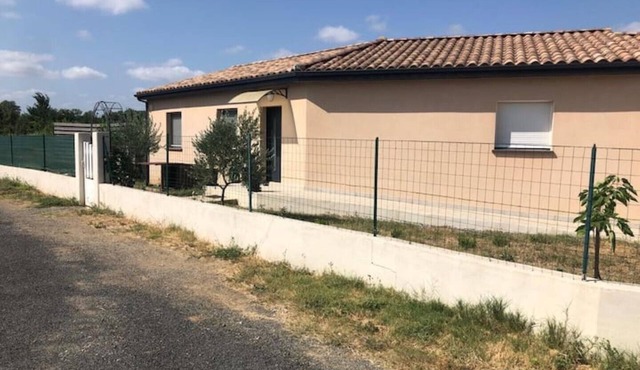 Ruhig Gelegenes Haus