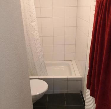 Ruhige Wohnung zum Wohlfühlen Song Contest Room Basel