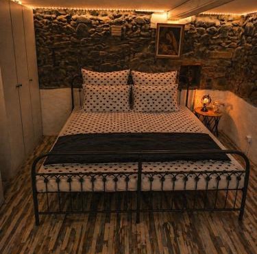 Ruhiges Wohlfühlzimmer mit Charme