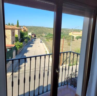 Ruidera Entre Balcones