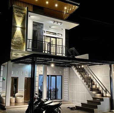 Rullah Homestay