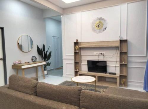 Ruls Homestay Kuala Nerus