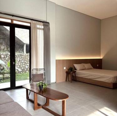 Ruma Suma Villa