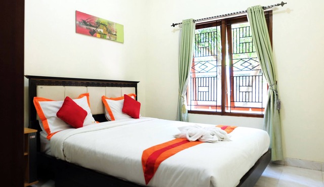 Rumah 3 Kamar Full AC Timur Mallioboro Dekat Jec