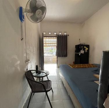 Rumah 8umi