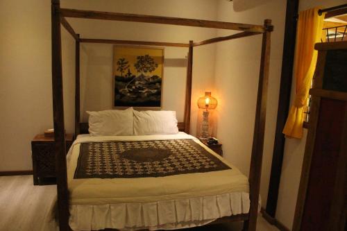 Rumah atlas