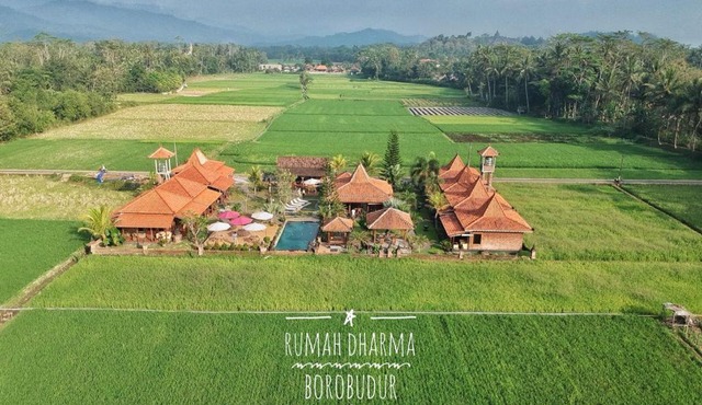 Rumah Dharma