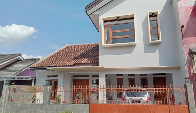 Rumah Disewakan Lubna Home Page 76