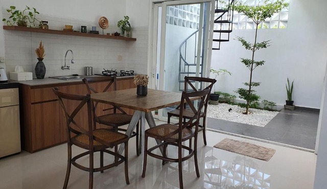 Rumah E 8 Banyuwangi Residence