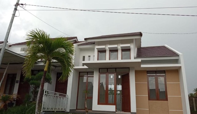 Rumah E 8 Banyuwangi Residence