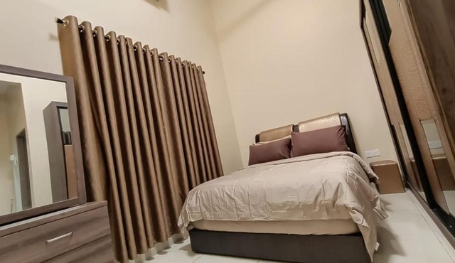 Rumah Hana Sungai Besar - Mslim0nly