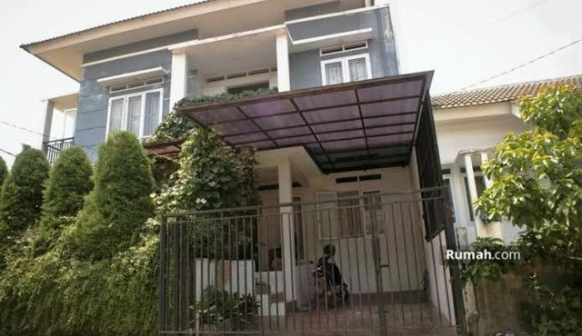 Rumah Huni Asri