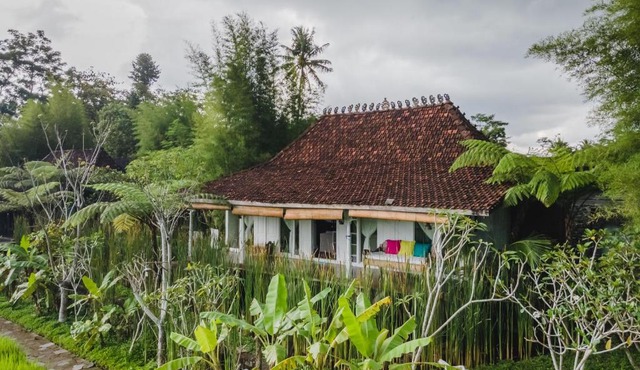 Rumah Jembarati