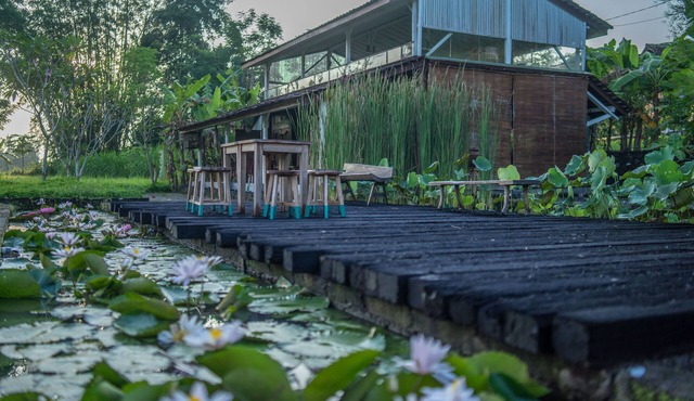 Rumah Jembarati
