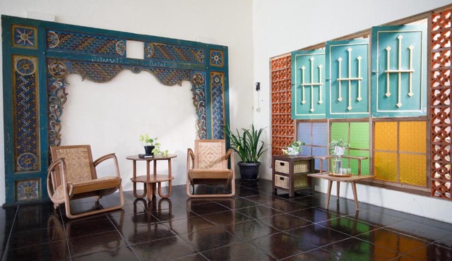 Rumah Kalpataru