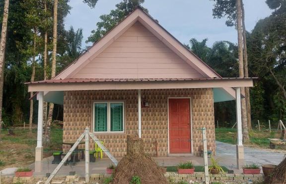 Rumah Kebun by Panorama Homestay