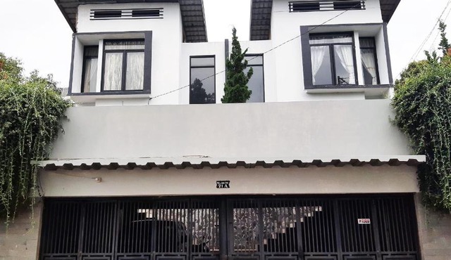 Rumah Kembar Lembang Family Only