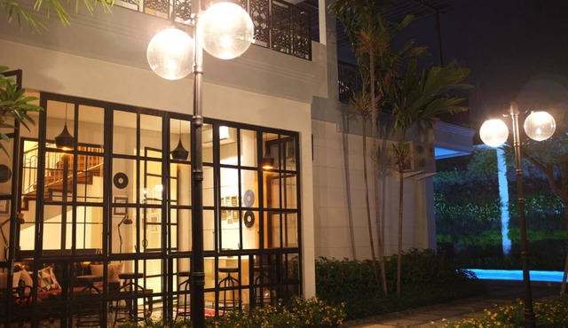 Rumah Kertajaya