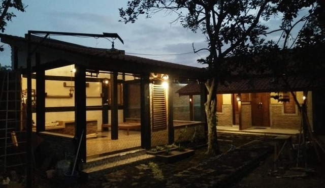 Rumah Kita Homestay